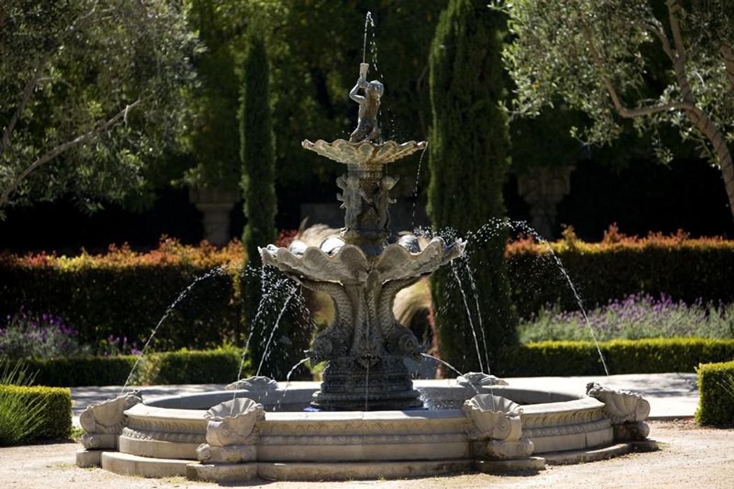 Terra Bella Santa Barbara, CA 93110 Sotheby's International Realty, Inc.