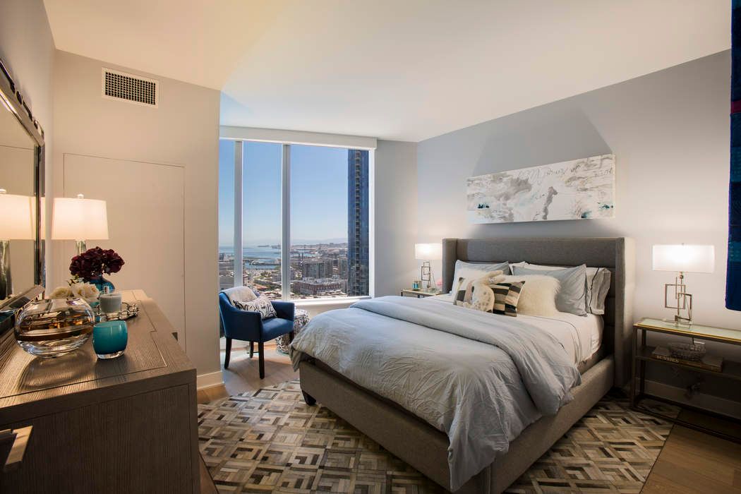 Supreme Living in South Beach San Francisco, CA 94105 Sotheby's