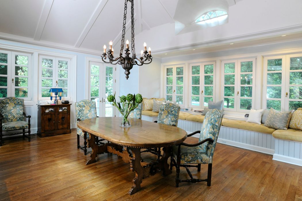 105 Conyers Farm Drive, Greenwich, CT 06831 Sotheby's International