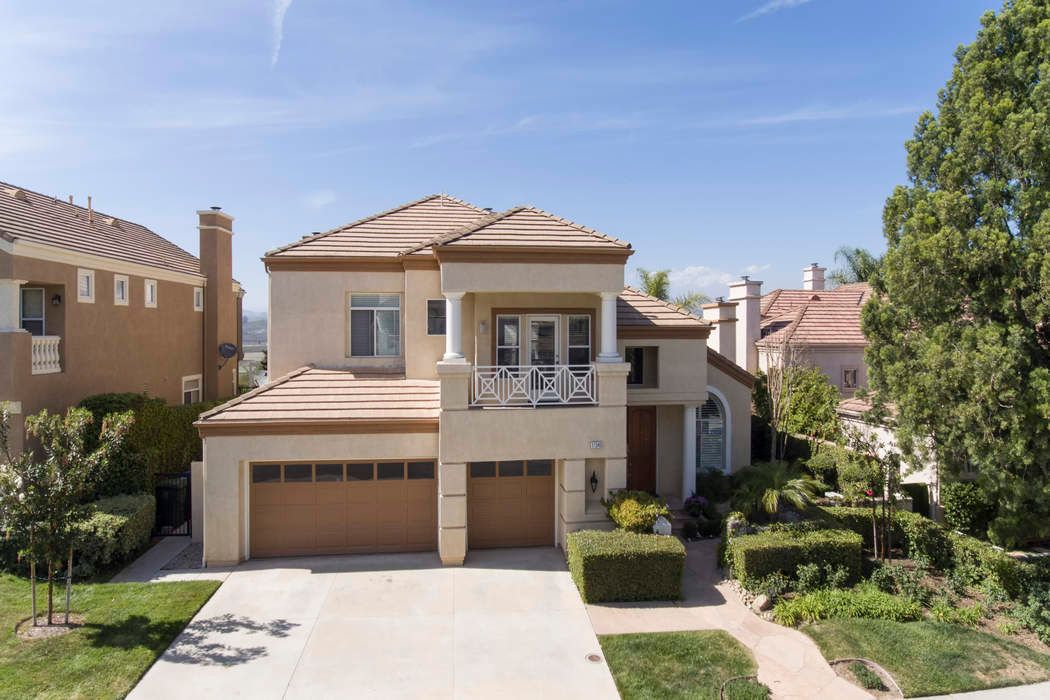 11343 Broadview Drive, Moorpark, CA 93021 Sotheby's International Realty, Inc.