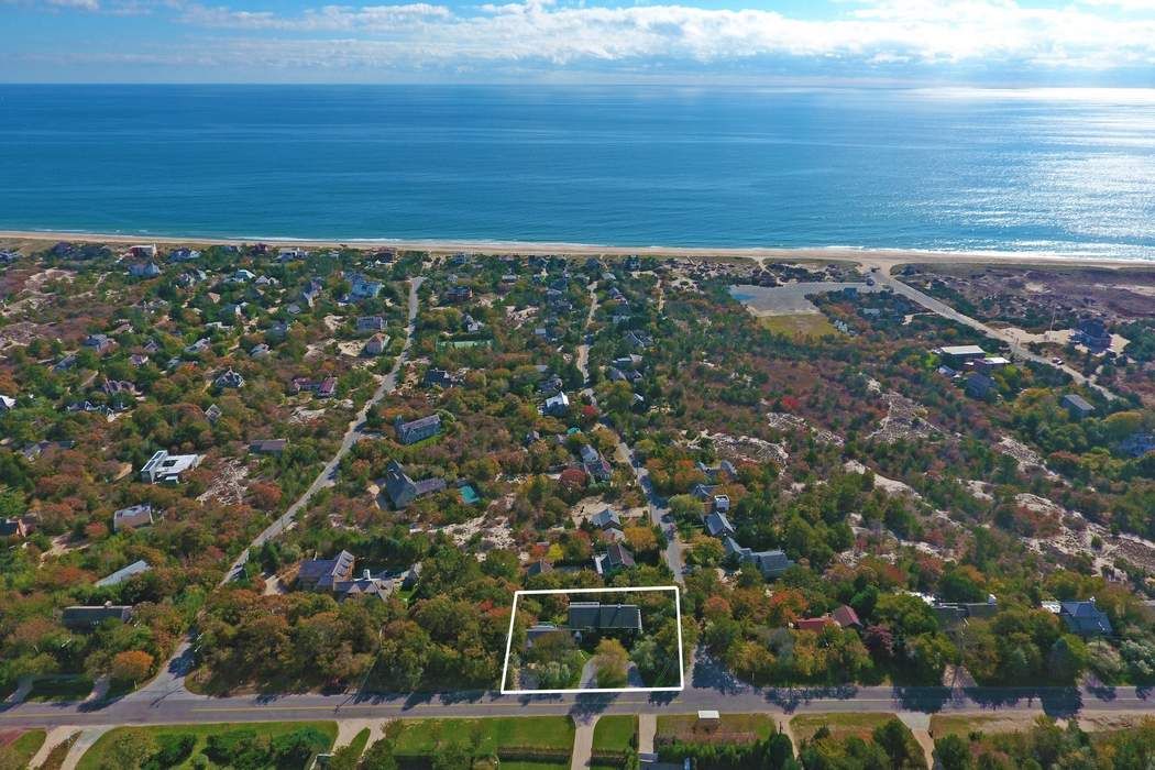 211 Bluff Road, Amagansett, NY 11930 Sotheby's International Realty, Inc.