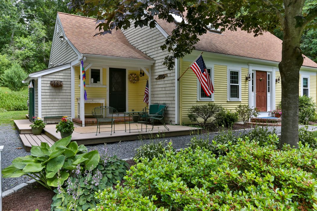 300 Rte. 149, Marstons Mills, MA 02649 Sotheby's International Realty