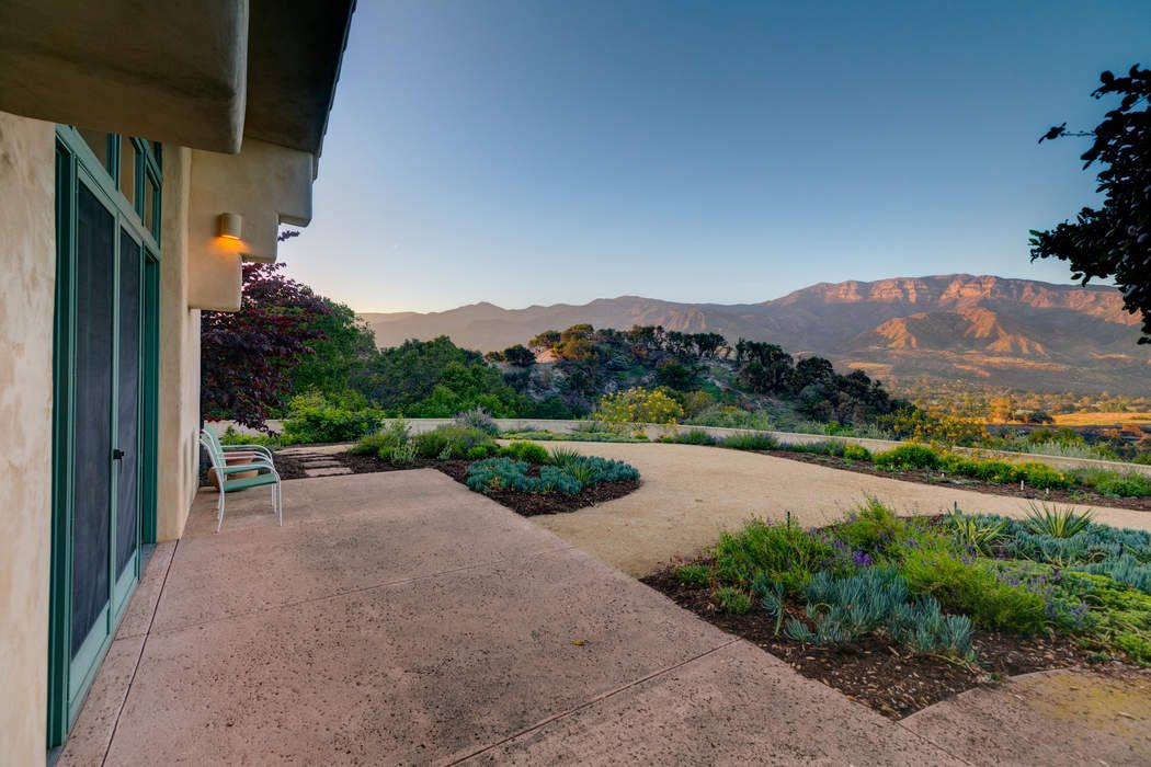 11480 Sulphur Mountain Road, Ojai, CA 93023 Sotheby's International