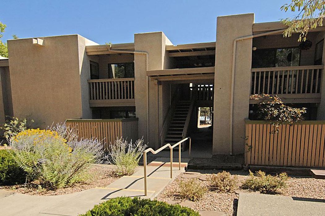 941 Calle Mejia Unit 908, Santa Fe, NM 87501 Sotheby's International