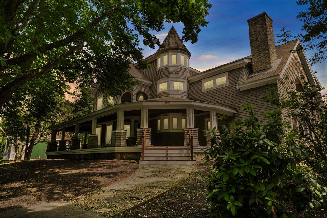 2022 Main Street, Brewster, MA 02631 Sotheby's International Realty, Inc.