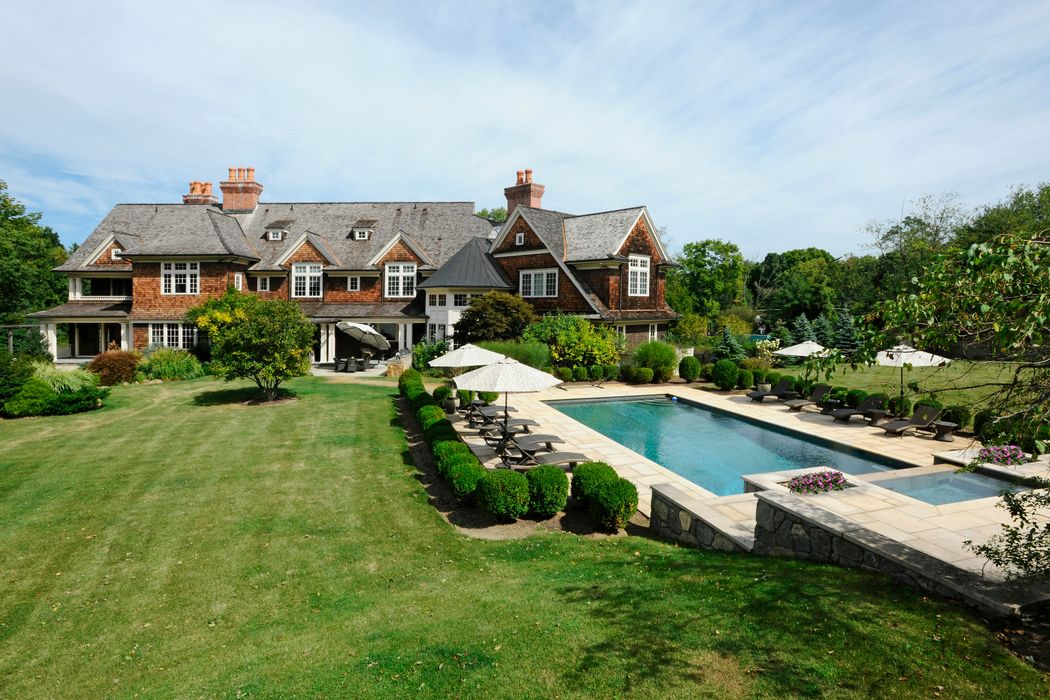 170 Old Mill Road, Greenwich, CT 06831 Sotheby's International Realty