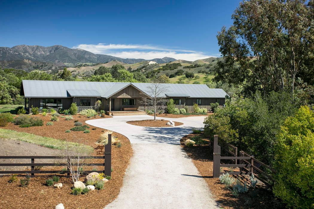 1628 Rambling Oaks Road, Santa Ynez, CA 93460 Sotheby's International Realty, Inc.