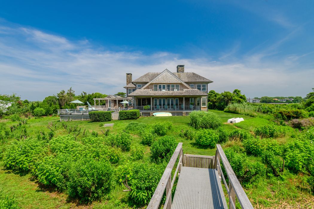 155 Seascape Lane, Sagaponack, NY 11962 Sotheby's International