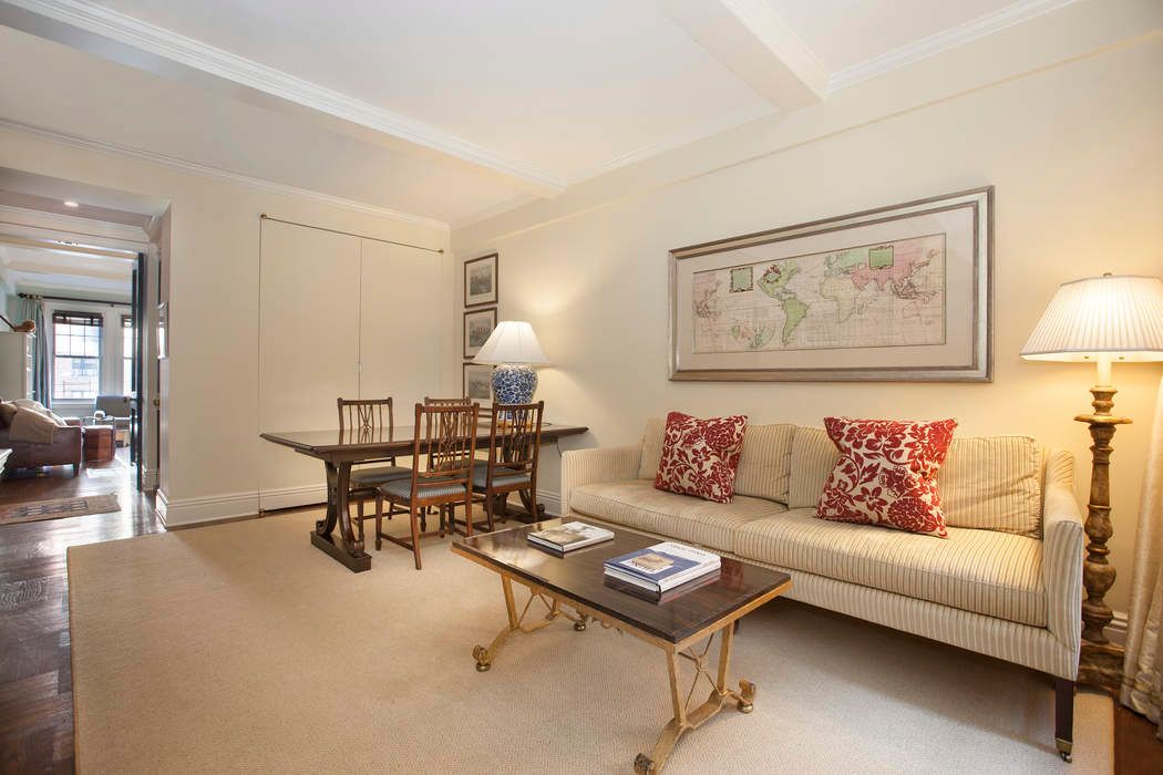 30 Fifth Avenue Apt 8E, New York, NY 10011 Sotheby