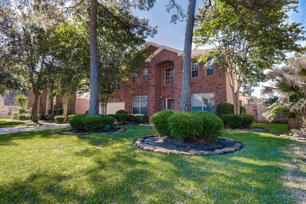 20227 Eden Pines, Spring, TX 77379  Martha Turner Sotheby's International Realty, Inc.