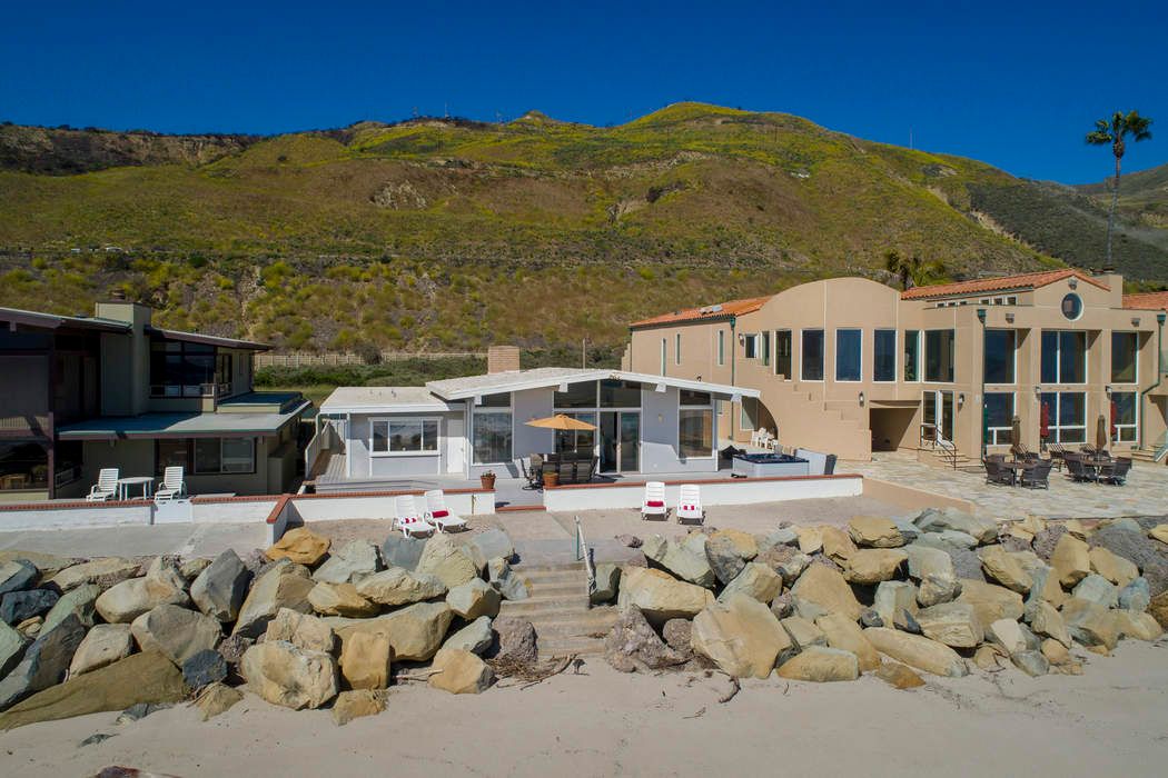 3108 Solimar Beach, Ventura, CA 93001 Sotheby's International Realty, Inc.