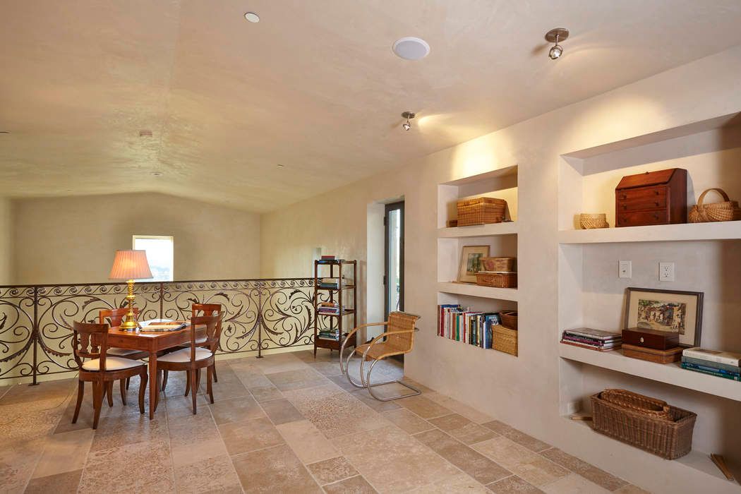 Glen Ellen Villa Glen Ellen, CA 95442 Sotheby's International Realty