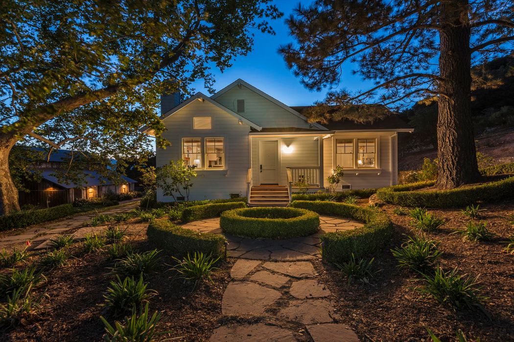 1195 State Ln, Yountville, CA 94599 Sotheby's International Realty, Inc.