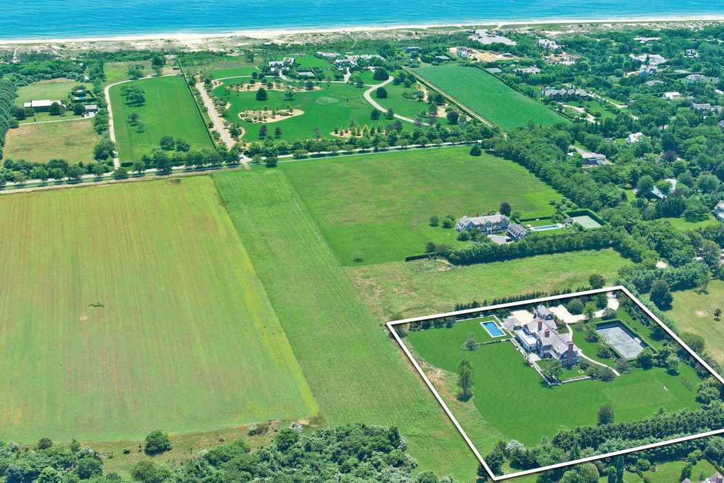 Further Lane Farm East Hampton, NY 11937 Sotheby's International