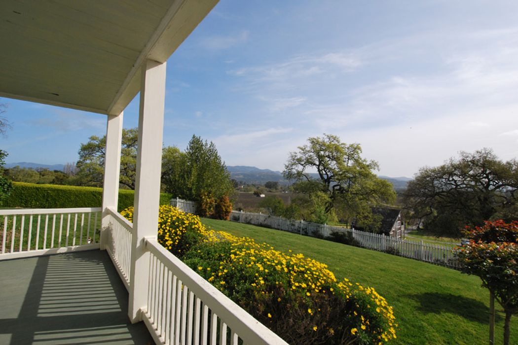 18880 Carriger Rd, Sonoma, CA 95476 Sotheby's International Realty, Inc.