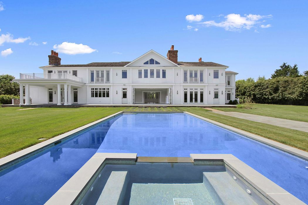 Watermill South Estate Water Mill, NY 11976 Sotheby's International