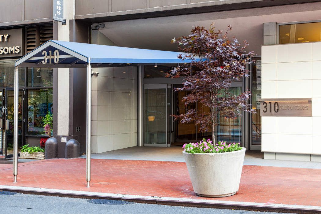 310 East 46th Street Apt 14H, New York, NY 10017 Sotheby's