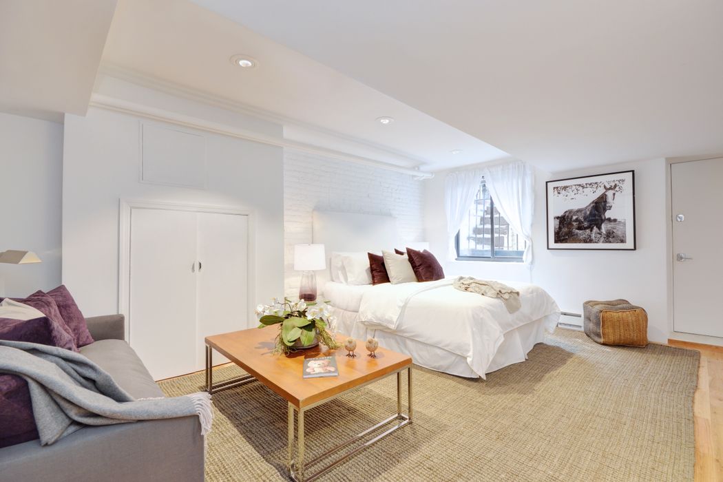 419 West 22nd Street Apt 1, New York, NY 10011 Sotheby's