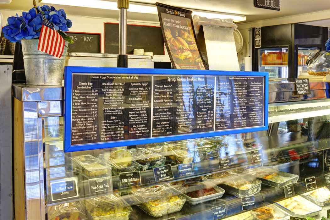 29 Old Stone Highway (Springs General Store), East Hampton, NY 11937