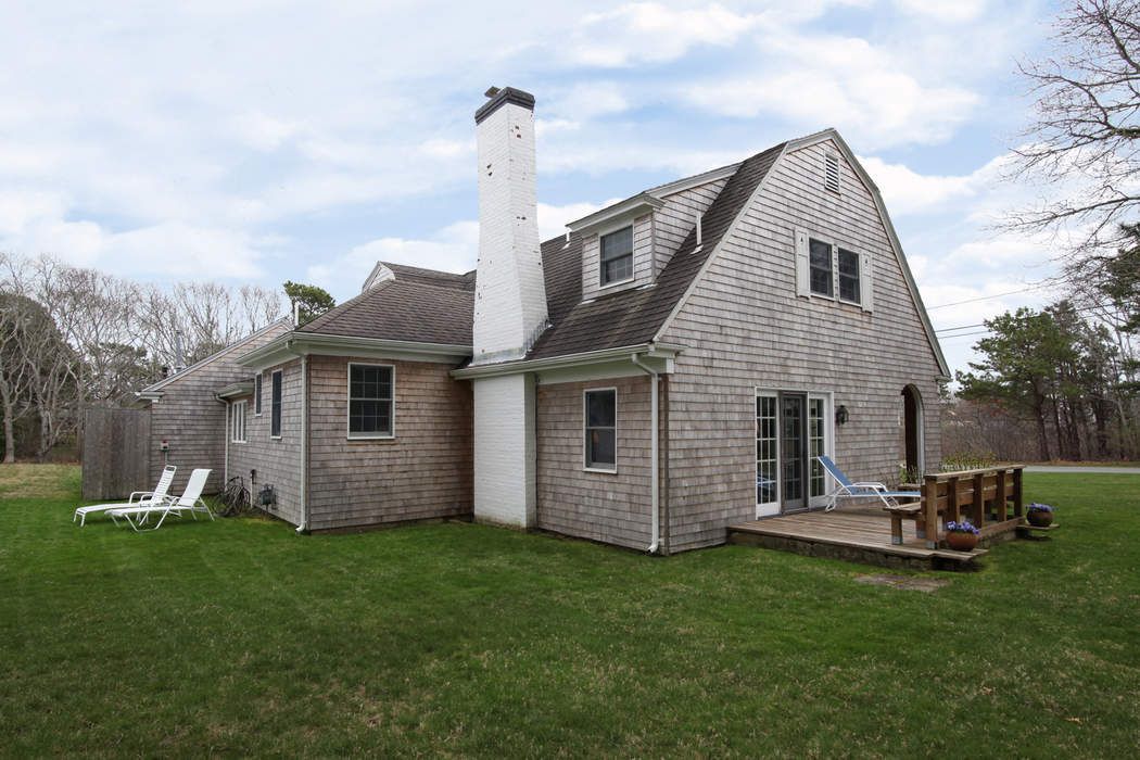 15 Bayberry Road, East Falmouth, MA 02536 Sotheby's International