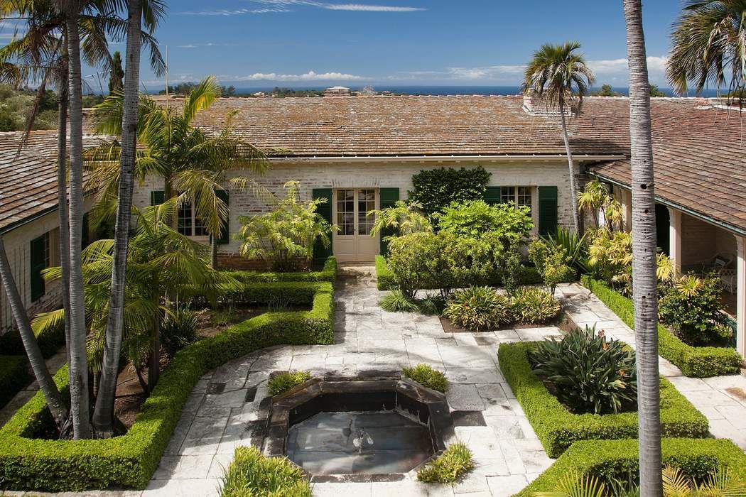 2500 East Valley Road, Montecito, CA 93108 Sotheby's International