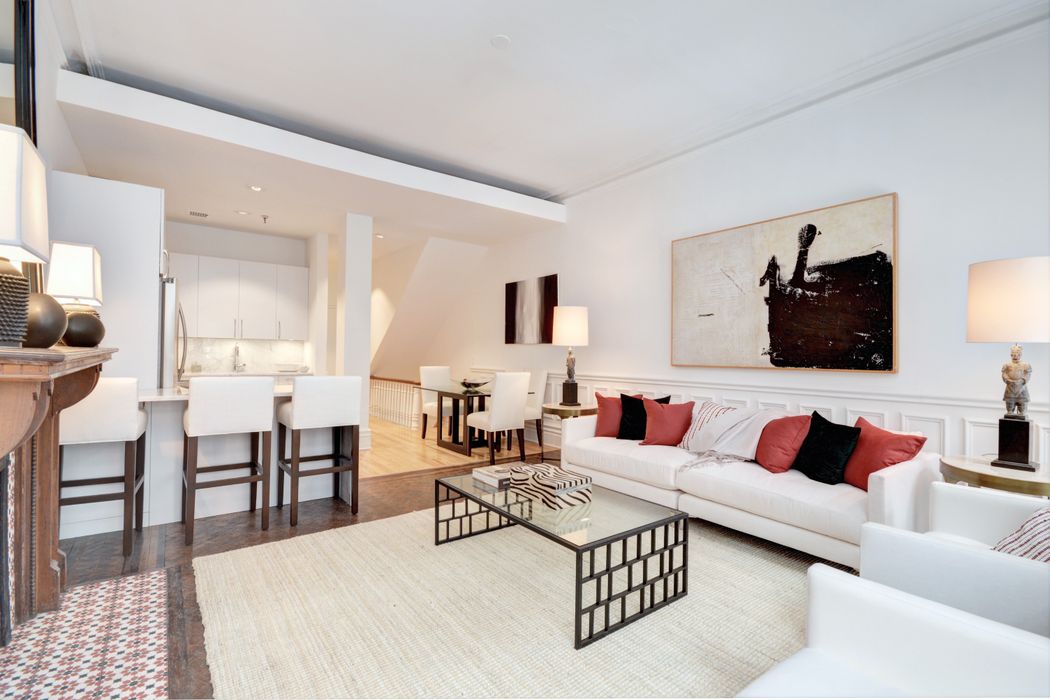 419 West 22nd Street Apt 1, New York, NY 10011 Sotheby's