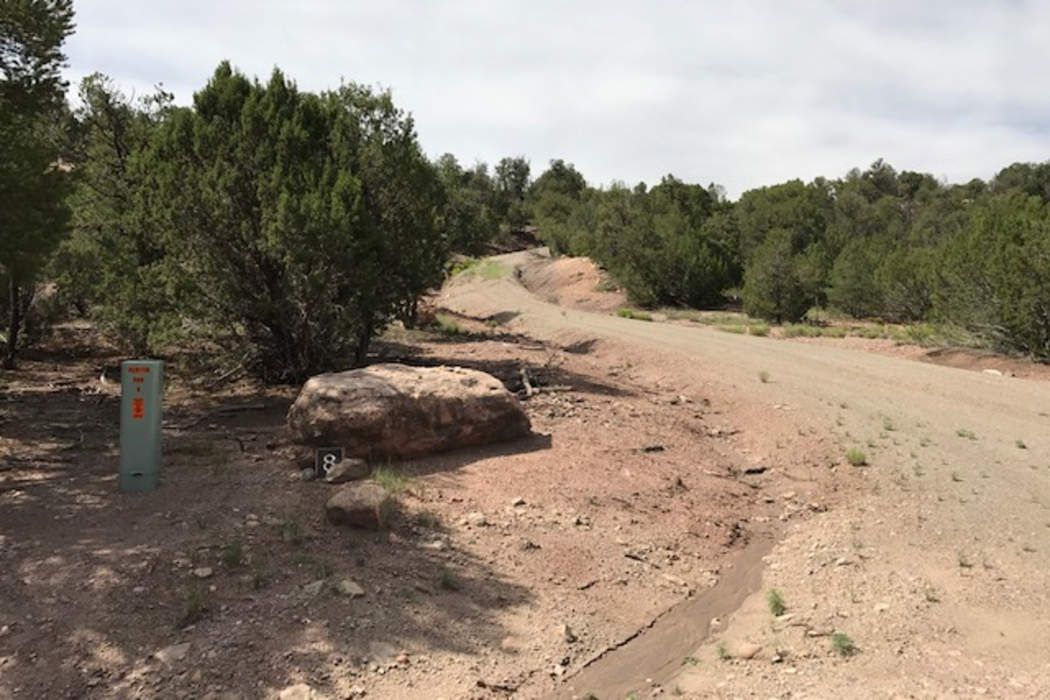 Lot 8, Ranchos Del Rito, San Jose, NM 87565 Sotheby's International