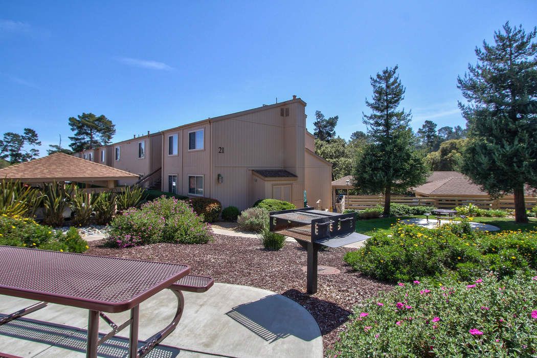 300 Glenwood Circle 402, Monterey, CA 93940 Sotheby's International