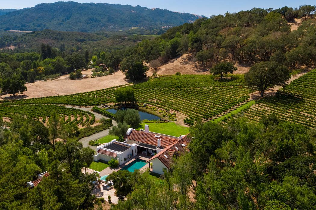 5599 Valley Ln , Glen Ellen, CA 95442 Sotheby's International