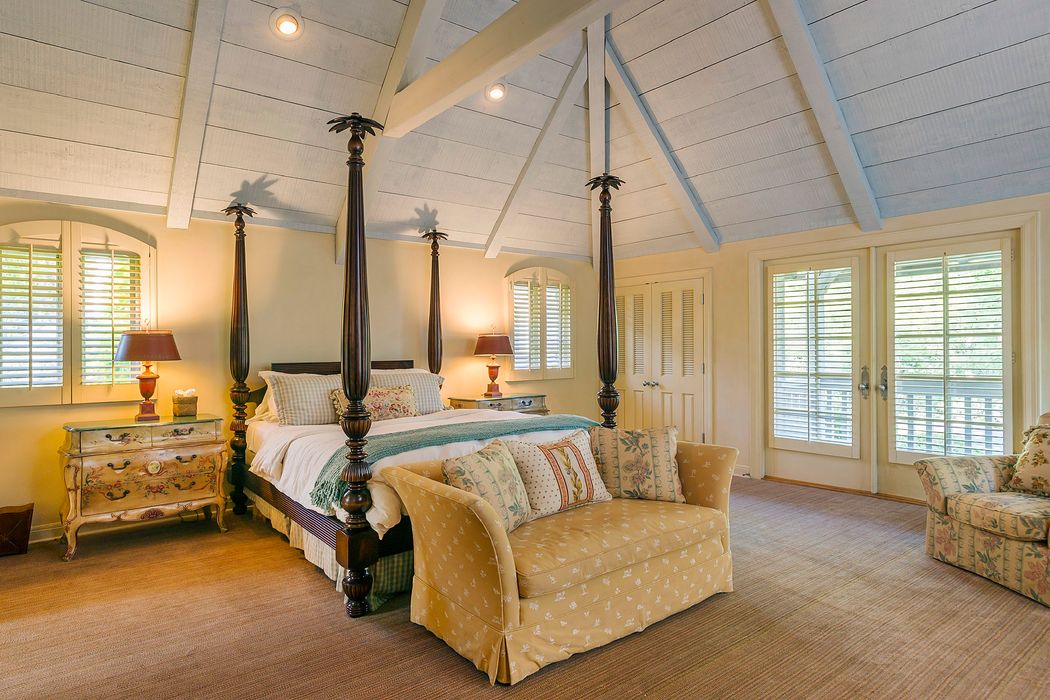 1460 Bonnymede Drive, Montecito, CA 93108 Sotheby's International