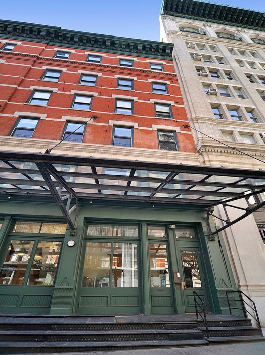 155 Franklin Street Apt 2n, New York, NY 10013 Sotheby's