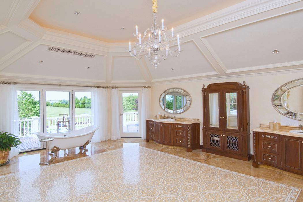 Sandcastle Bridgehampton, NY 11932 Sotheby's International Realty, Inc.