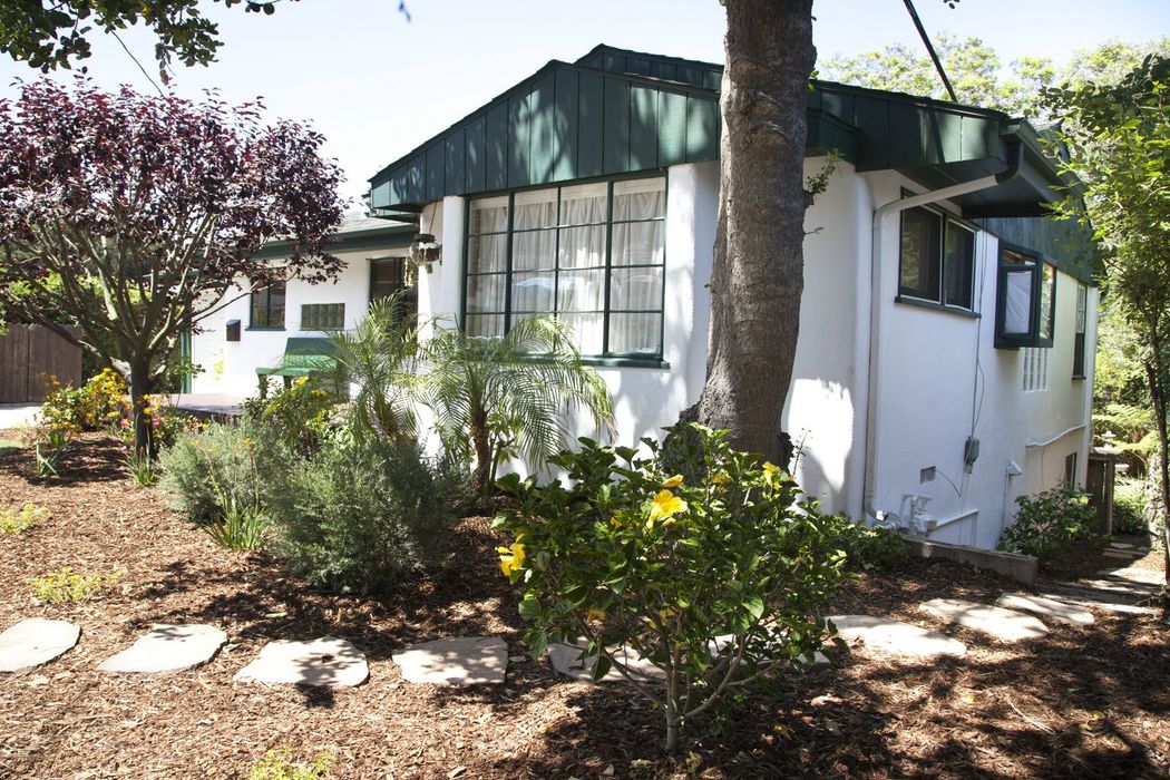 Charming California Cottage Santa Barbara, CA 93101 ...