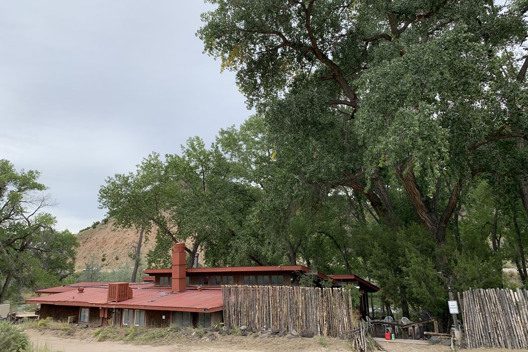 Embudo Station, Embudo, NM 87531 Sotheby's International Realty, Inc.