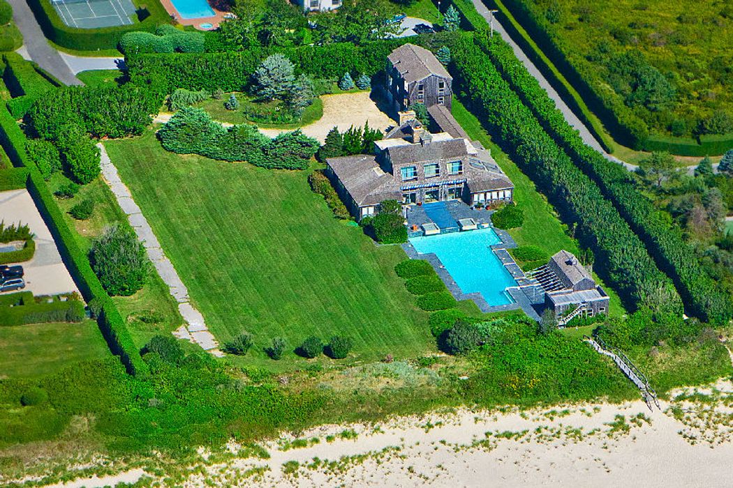 Southampton Oceanfront Estate Southampton, NY 11968 Sotheby's International Realty, Inc.