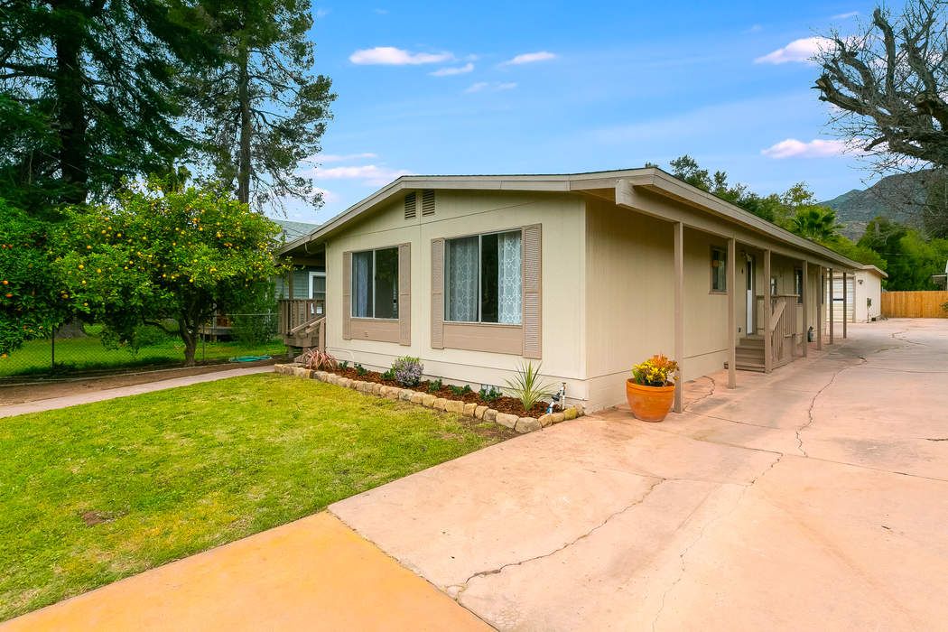 404 East Topa Topa Street, Ojai, CA 93023 Sotheby's International