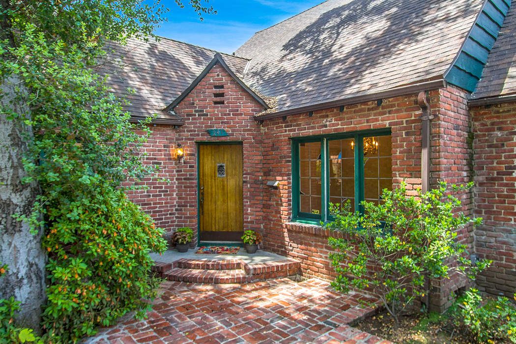 241 South Berkeley Avenue, Pasadena, CA 91107 Sotheby's International