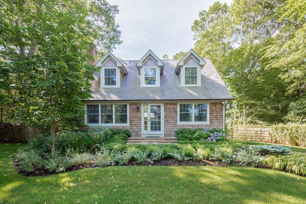 17 Grove Street, Amagansett, NY 11930 Sotheby's International Realty