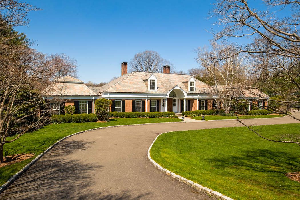 33 Baldwin Farms South, Greenwich, CT 06831 Sotheby's International