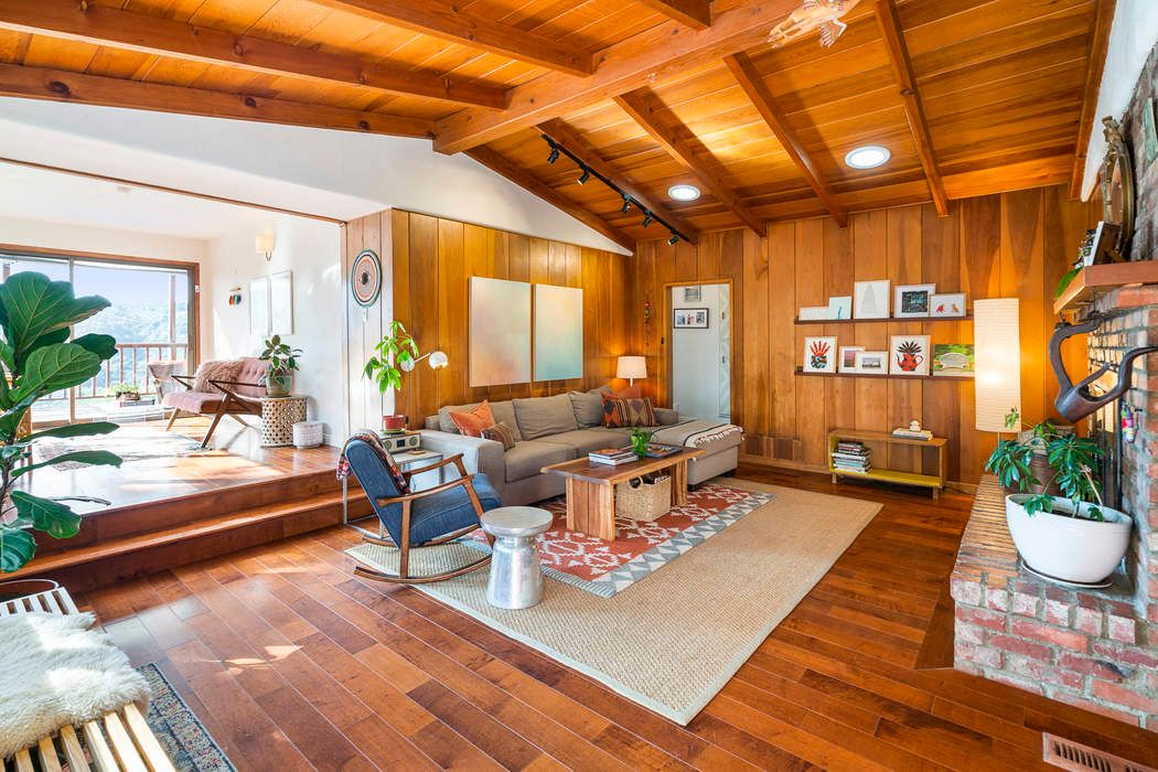 20756 Hillside Dr Topanga, CA 90290