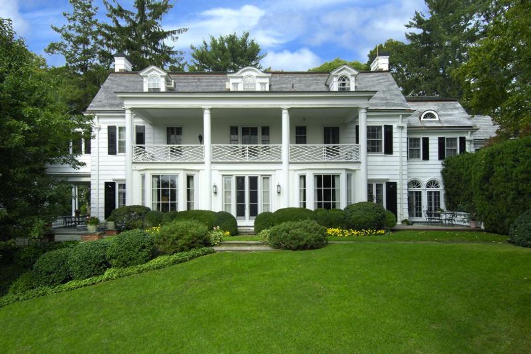 Belle Haven Estate Greenwich, CT 06830 Sotheby's International Realty