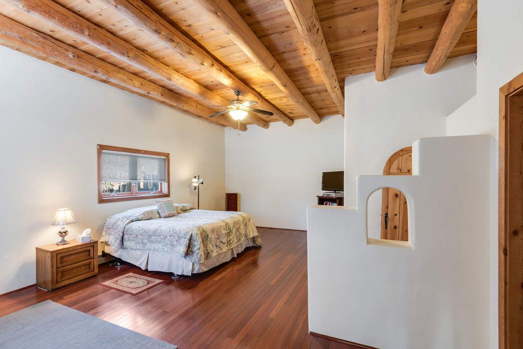 612 County Road 57, Velarde, NM 87582 Sotheby's International Realty