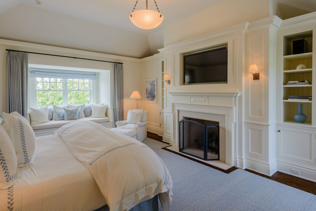 Further Lane Farm East Hampton, NY 11937 Sotheby's International