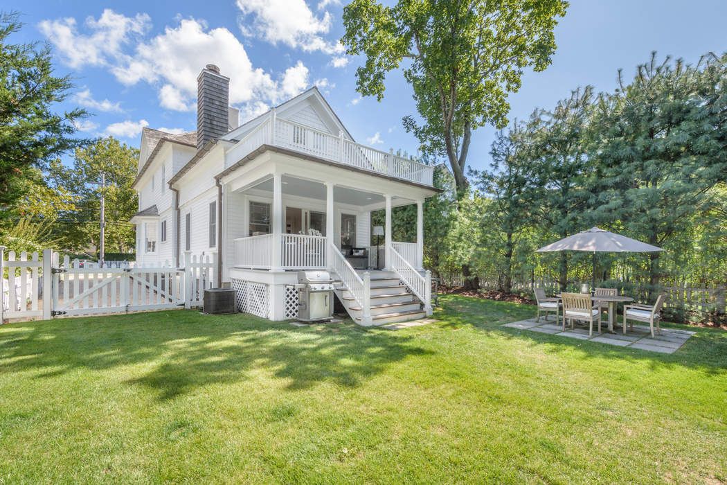 268 Main Street, Sag Harbor, NY 11963 Sotheby's International Realty