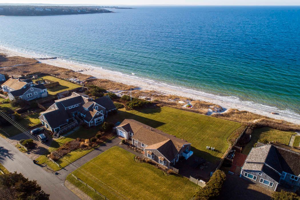 142 Bay Shore Drive, North Falmouth, MA 02556 Sotheby's International