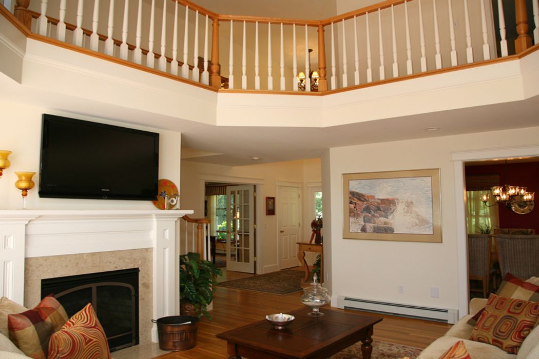 2 Scorton Marsh Road, Sandwich, MA 02537 Sotheby's International