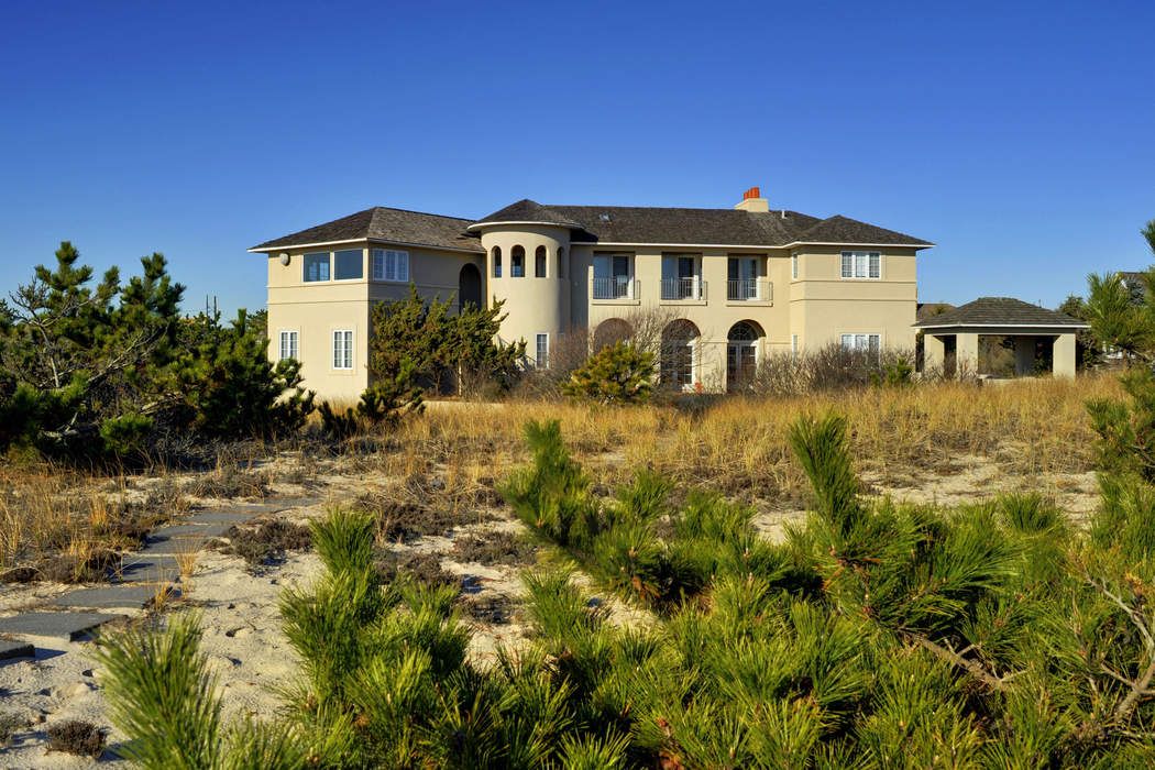 37 Whalers Lane, Amagansett, NY 11930 Sotheby's International Realty