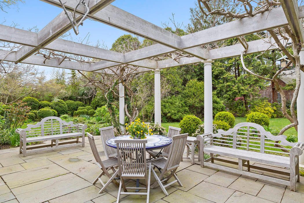 "Wildmoor" the Original Bouvier Property East Hampton, NY 11937