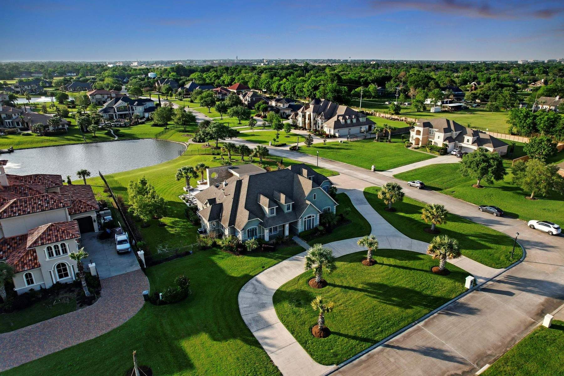 24802 Boulder Lakes Court, Katy, TX 77494