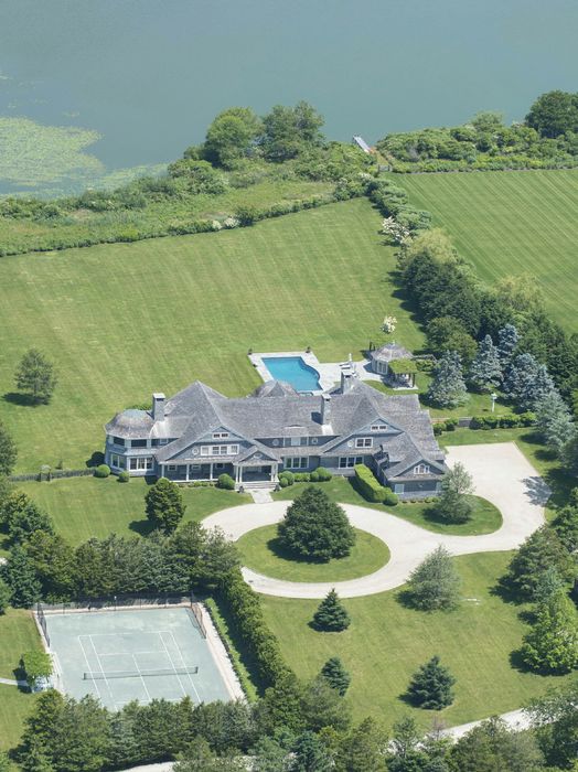 167 Old Mill Road  Water Mill  11976 Sotheby s International
